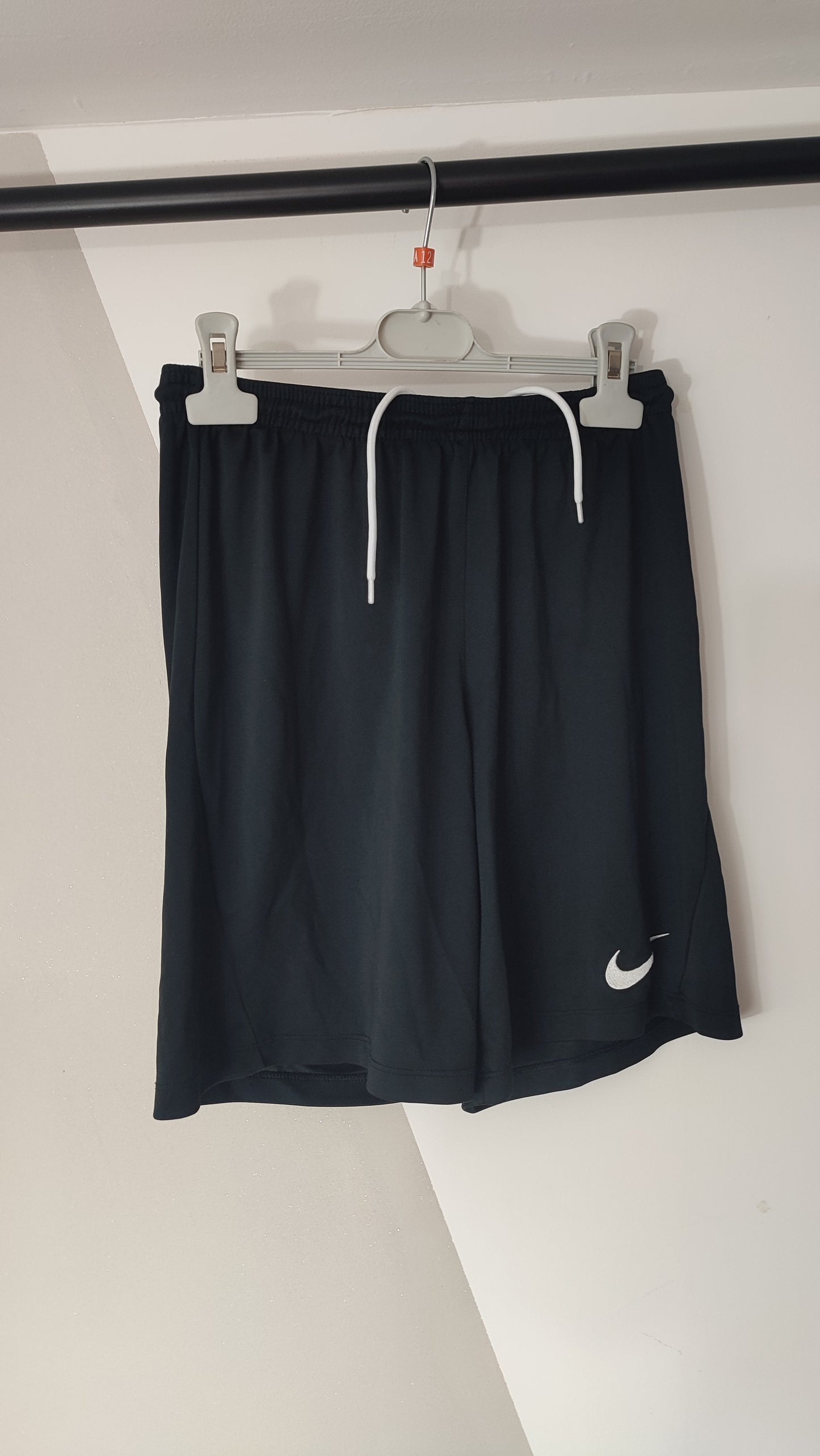 Vêtement Homme Short Nike noir taille M #RETROSTREET