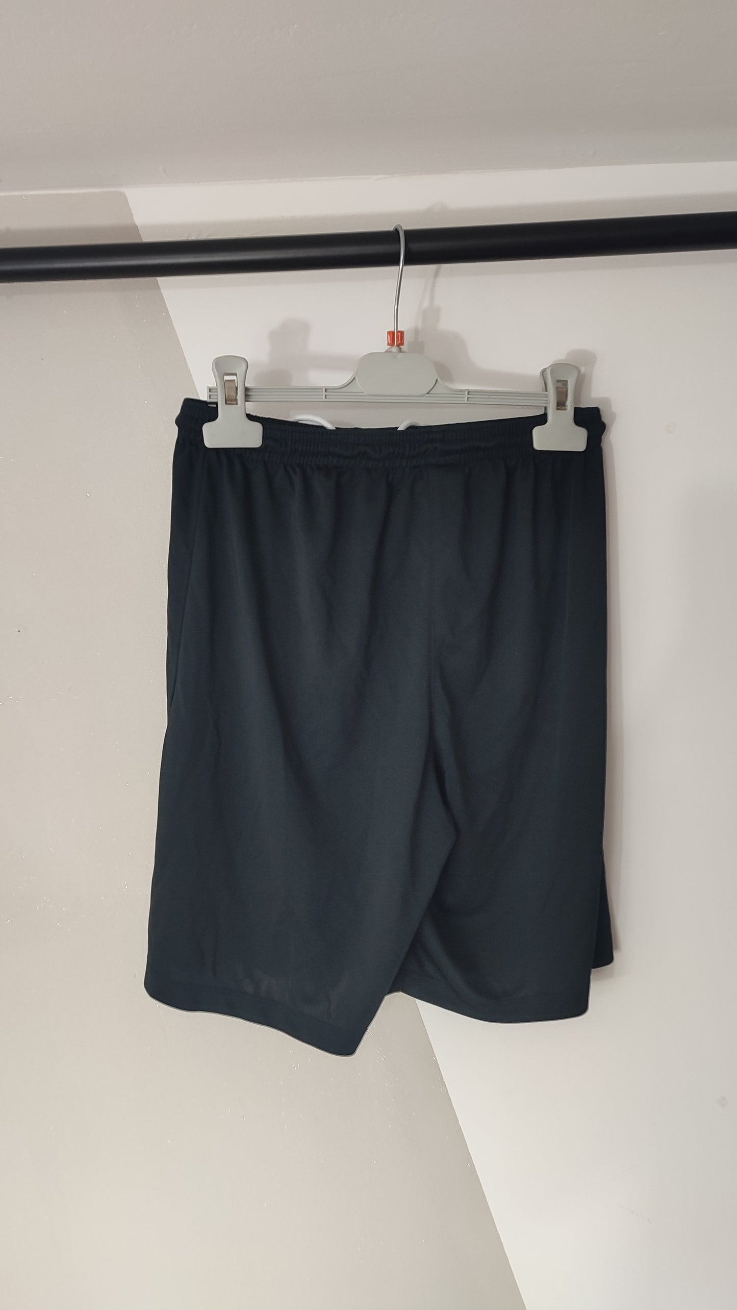 Vêtement Homme Short Nike noir taille M #RETROSTREET