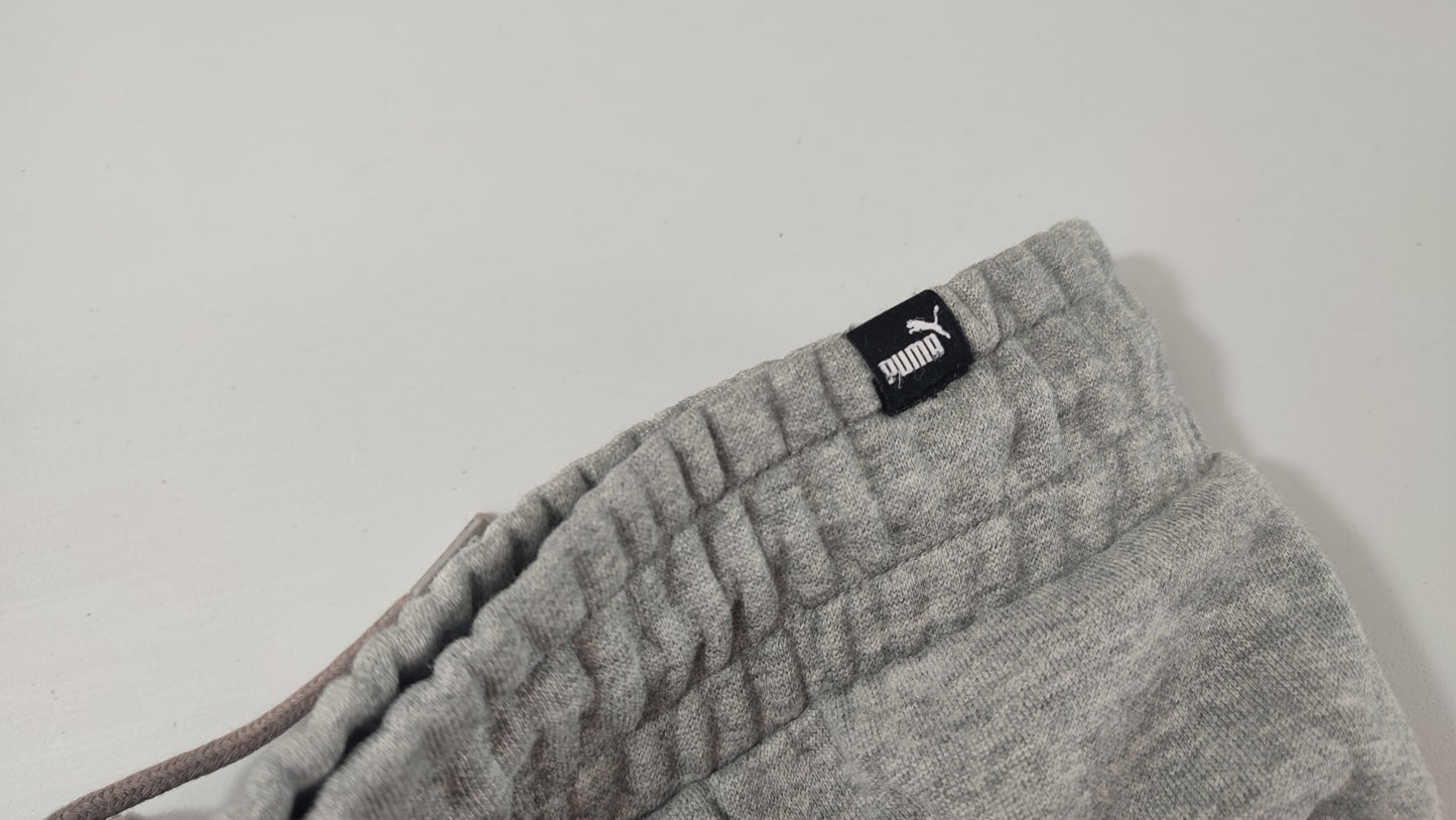 Vêtement Homme pantalon survêtement Puma gris taille L #RETROSTREET