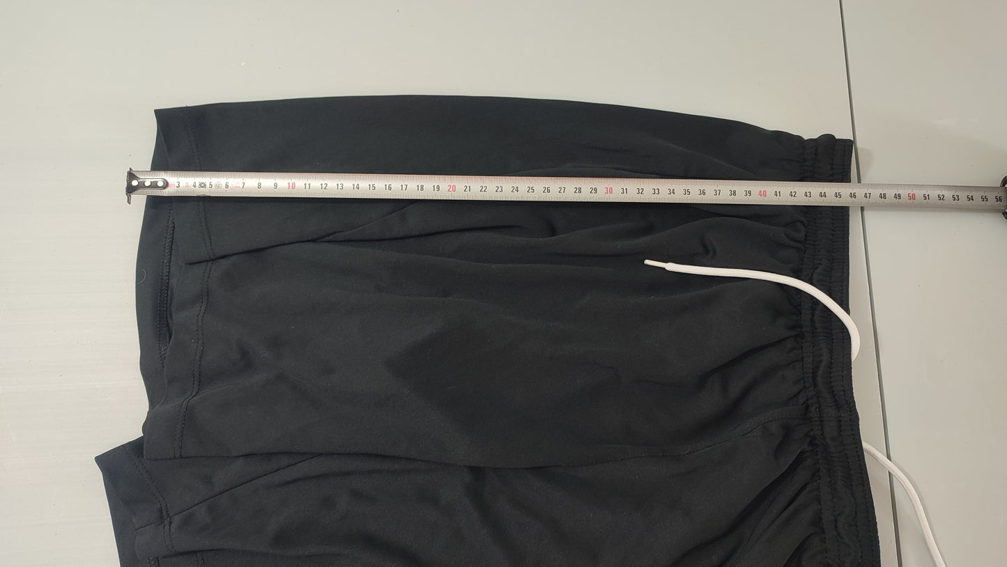 Vêtement Homme Short Nike noir taille M #RETROSTREET