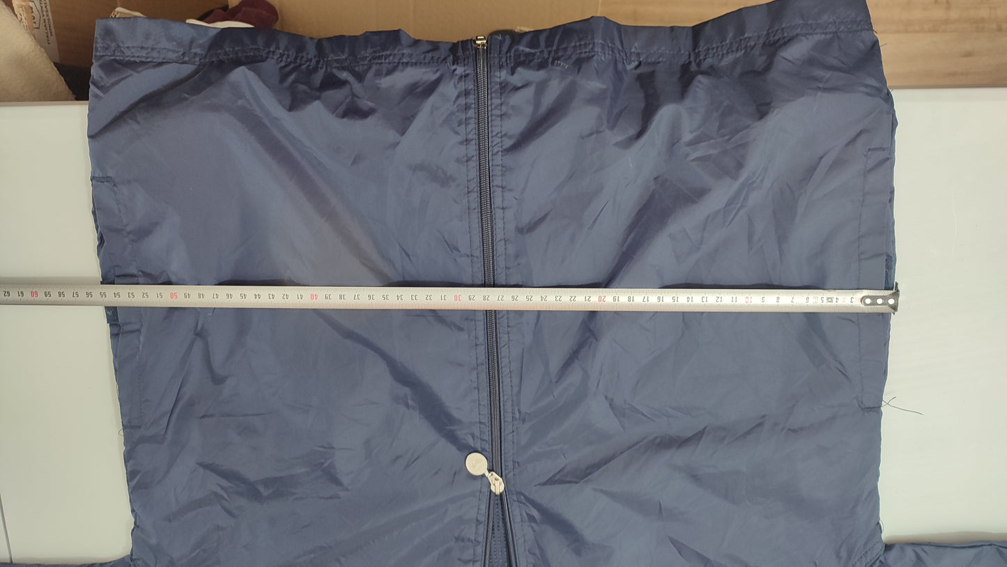 Vêtement Homme Veste blouson bleu Lonsdale taille S #RETROSTREET