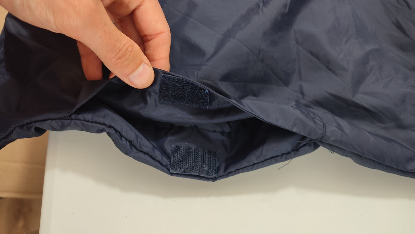 Vêtement Homme Veste blouson bleu Lonsdale taille S #RETROSTREET