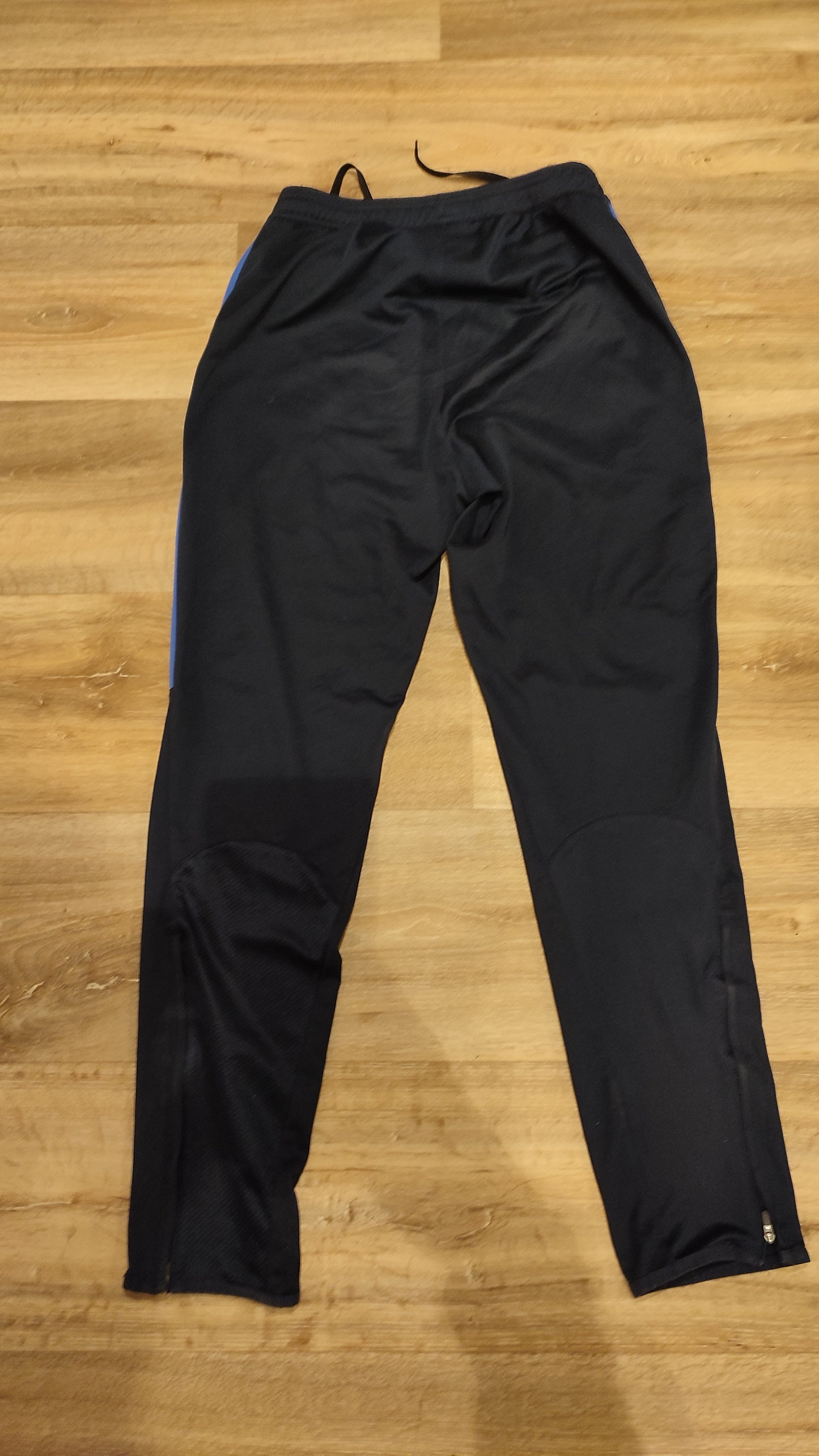 Vêtement Homme Pantalon Jogging Survêtement Bleu Nike dri-fit FCB Fc Barcelone taille M #RETROSTREET