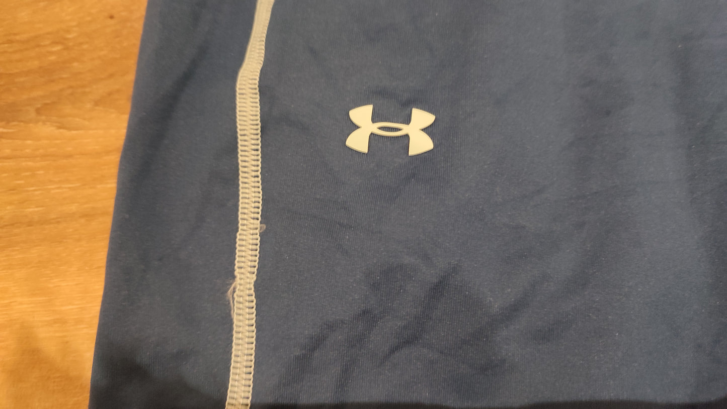 Vêtement Homme Pantalon Jogging survêtement Under Armour Bleu taille M #RETROSTREET