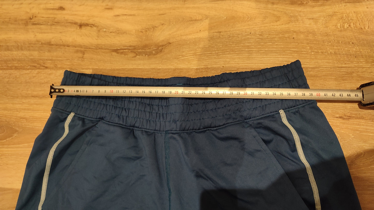 Vêtement Homme Pantalon Jogging survêtement Under Armour Bleu taille M #RETROSTREET