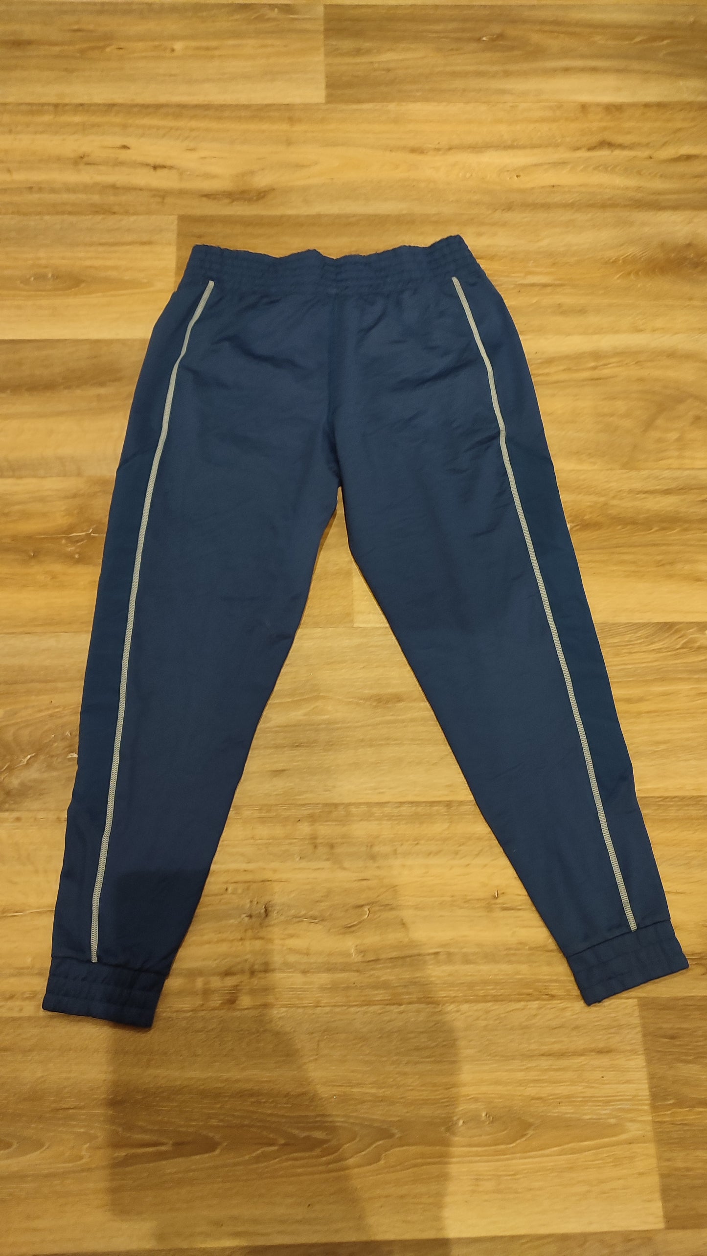 Vêtement Homme Pantalon Jogging survêtement Under Armour Bleu taille M #RETROSTREET