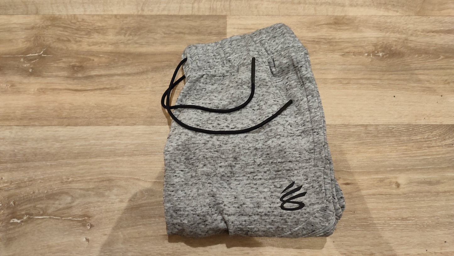 Vêtement Homme Pantalon survêtement jogging under armour gris coupe ajustée taille M #RETROSTREET