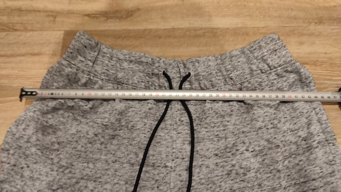 Vêtement Homme Pantalon survêtement jogging under armour gris coupe ajustée taille M #RETROSTREET