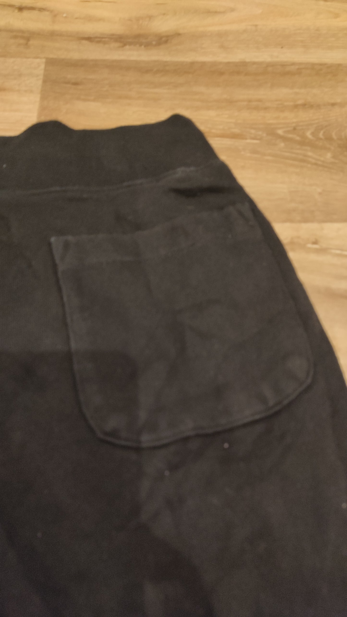 Vêtement Homme pantalon survêtement jogging noir Champion taille S #RETROSTREET