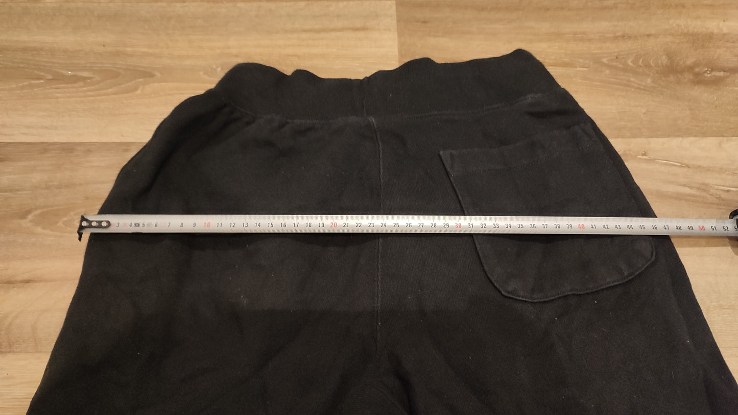 Vêtement Homme pantalon survêtement jogging noir Champion taille S #RETROSTREET