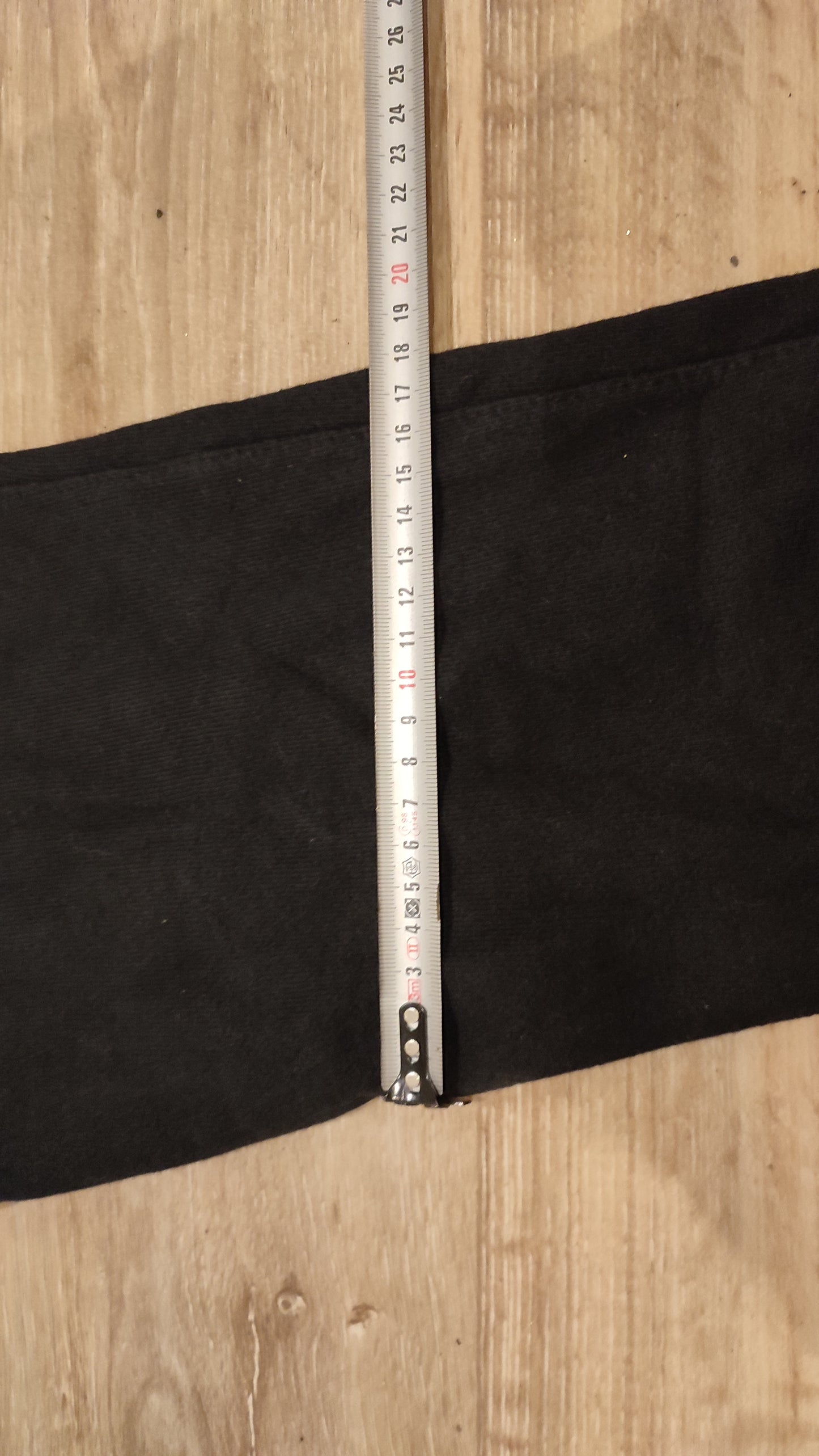 Vêtement Homme pantalon survêtement jogging noir Champion taille S #RETROSTREET