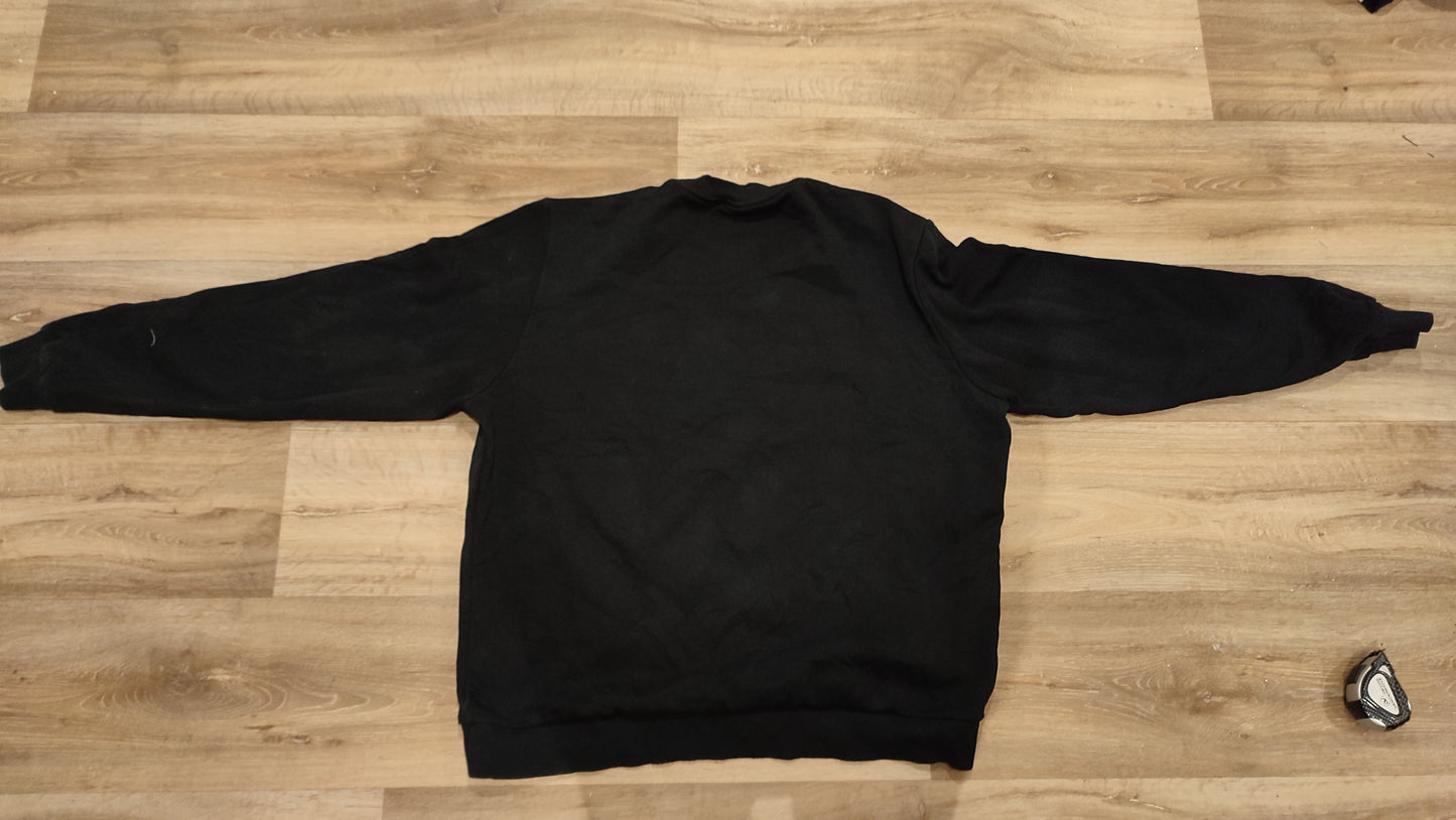 Vêtement Homme Pull NB New Balance noir taille XL #RETROSTREET