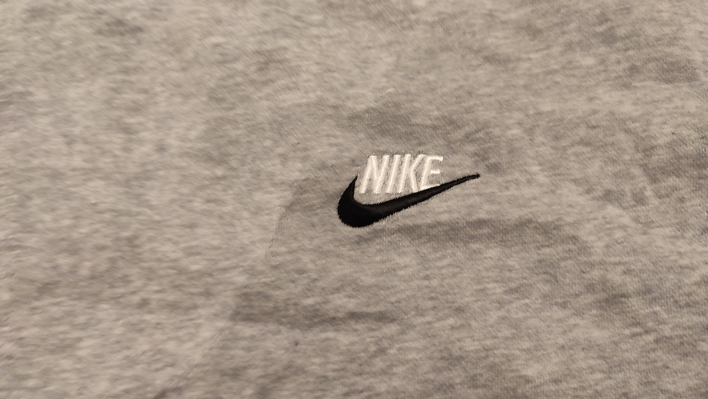 Vêtement Homme Pull Sweatshirt Nike gris taille S #RETROSTREET