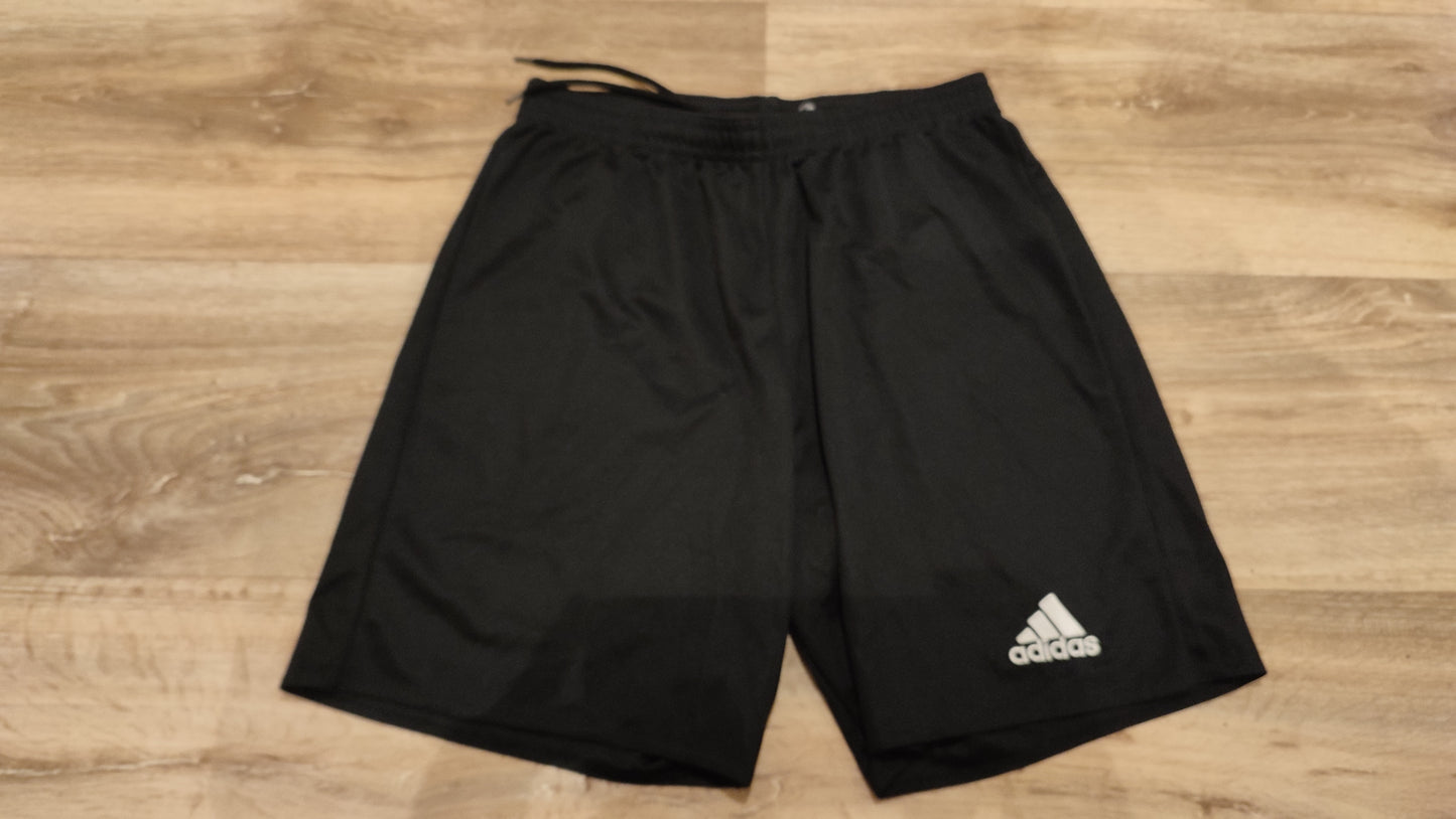 Vêtement Homme Short Adidas noir taille S #RETROSTREET