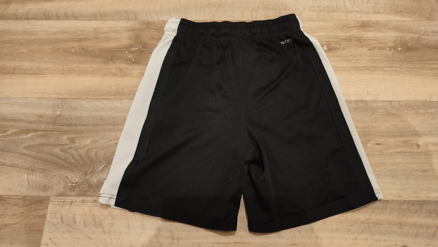 Vêtement Homme Short Jordan Dri-fit noir et blanc taille XS #RETROSTREET