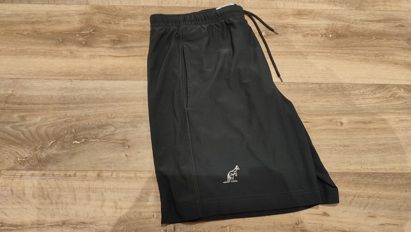 Vêtement Homme Short avec poche Australian bleu foncé taille M / L #RETROSTREET