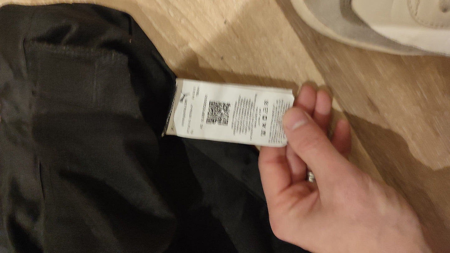 Vêtement Homme Veste zip Puma Noir taille L #RETROSTREET