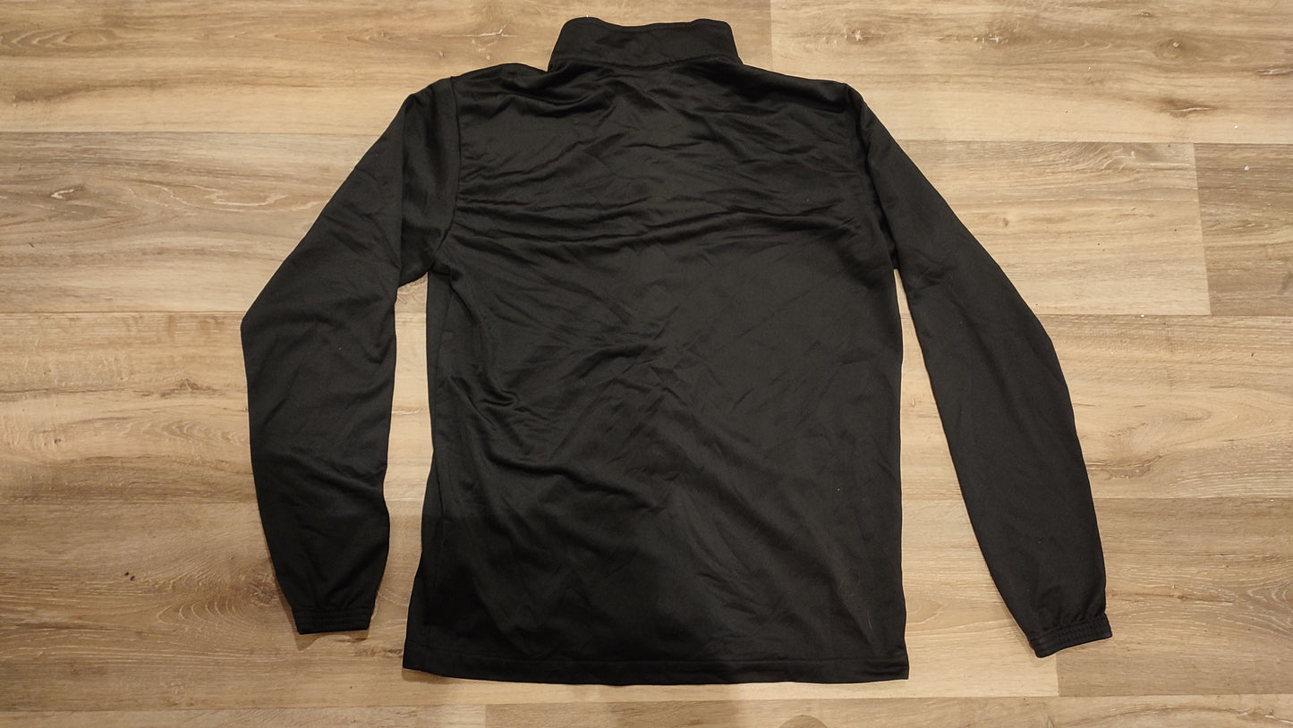 Vêtement Homme Veste zip Puma Noir taille L #RETROSTREET