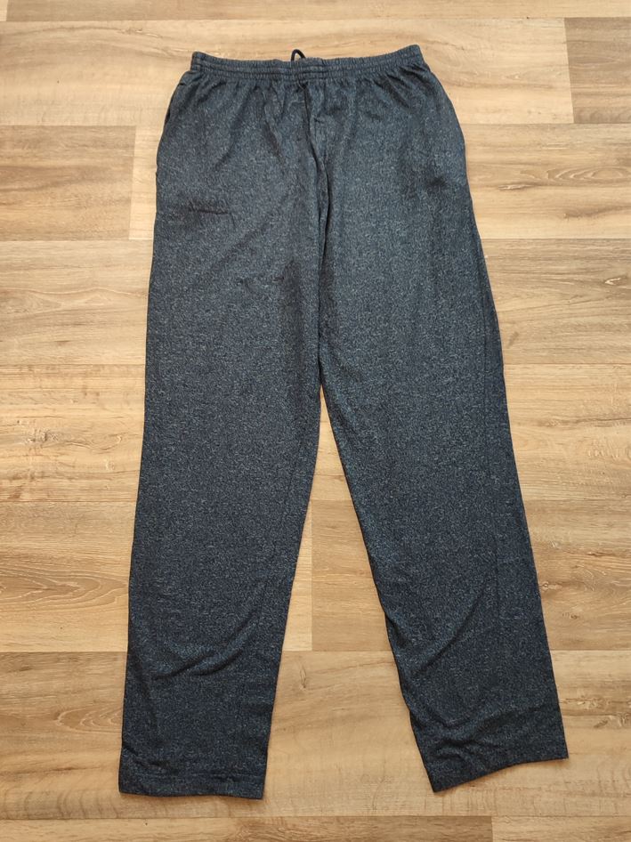 Vêtement Homme Pantalon jogging survêtement gris Champion taille S (a confirmer) #Retrostreet