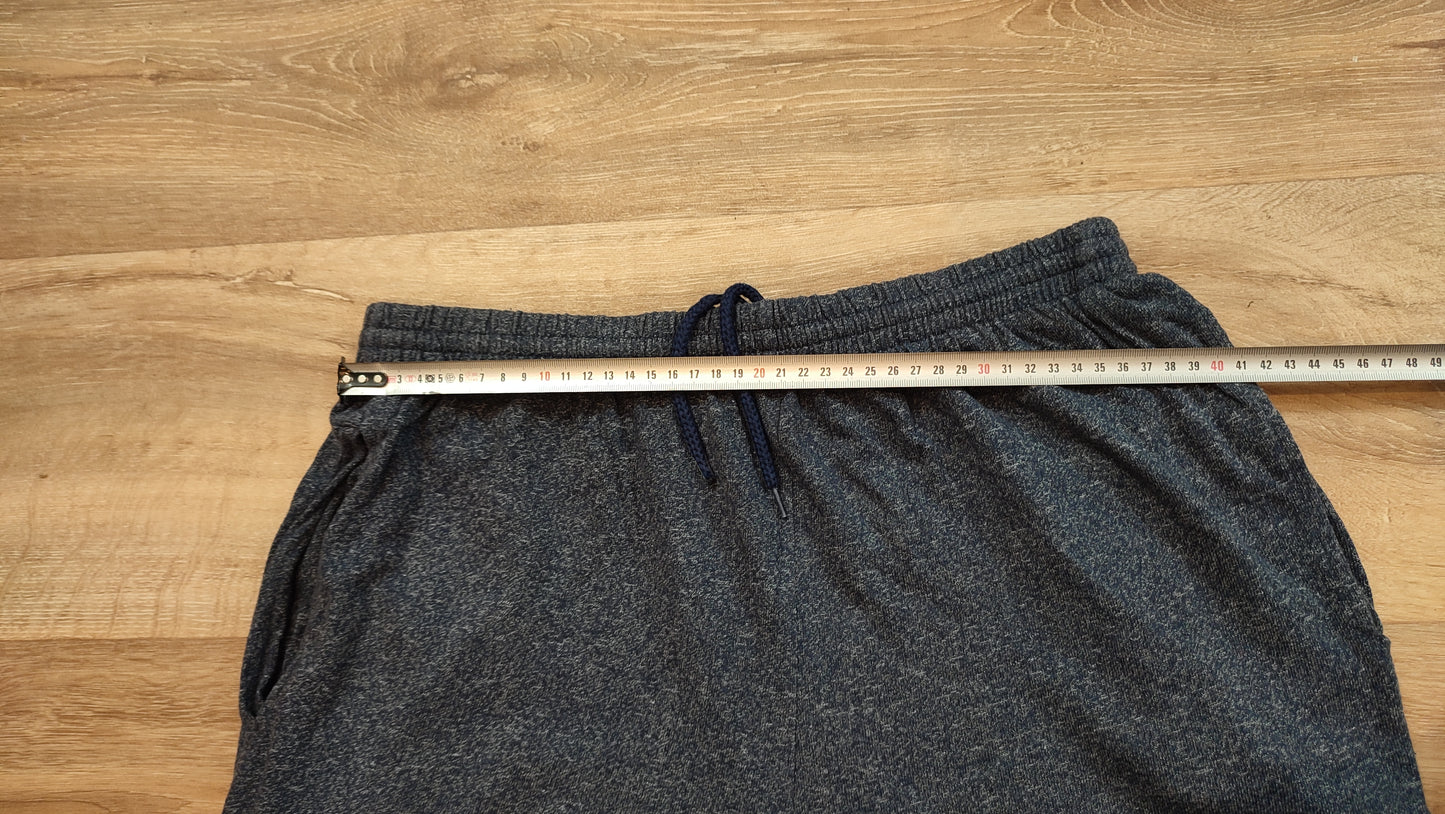 Vêtement Homme Pantalon jogging survêtement gris Champion taille S (a confirmer) #Retrostreet