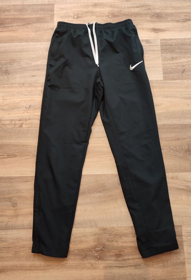 Vêtement Homme Pantalon jogging survêtement noir Nike dri-fit dri fit taille M #Retrostreet