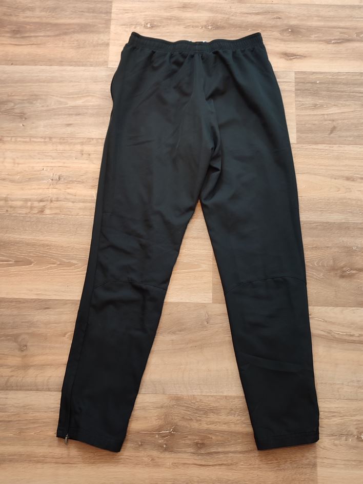 Vêtement Homme Pantalon jogging survêtement noir Nike dri-fit dri fit taille M #Retrostreet