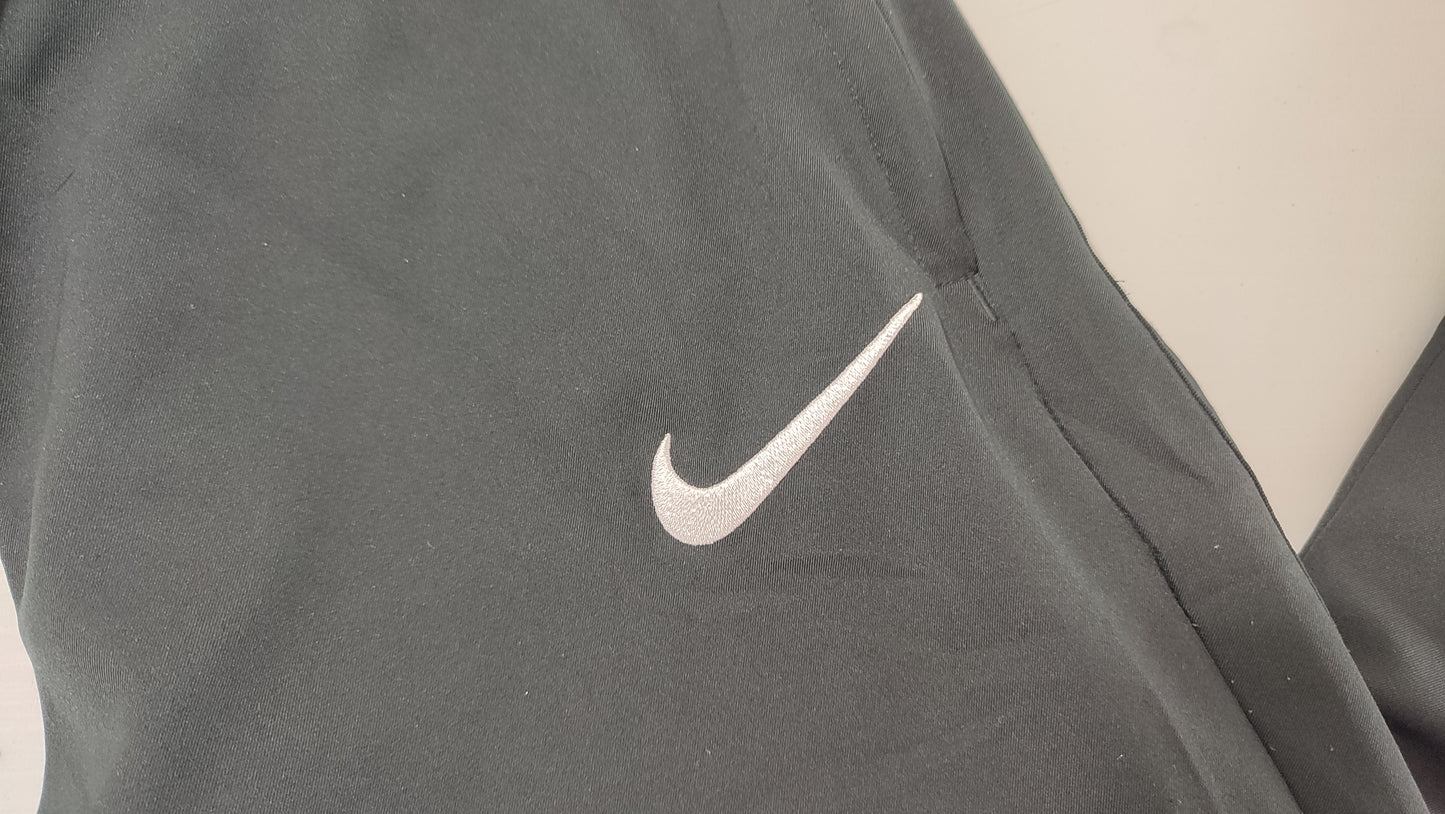 Vêtement Homme Pantalon jogging survêtement noir Nike dri-fit dri fit taille M #Retrostreet