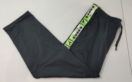 Vêtement Homme Pantalon survêtement Diadora taille XL #Retrostreet