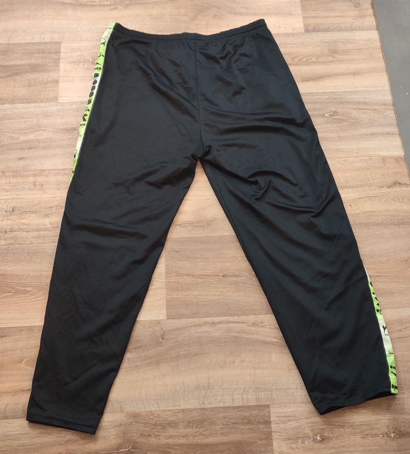 Vêtement Homme Pantalon survêtement Diadora taille XL #Retrostreet