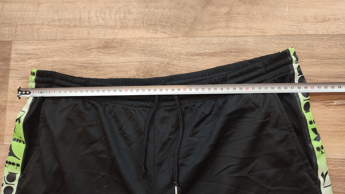 Vêtement Homme Pantalon survêtement Diadora taille XL #Retrostreet