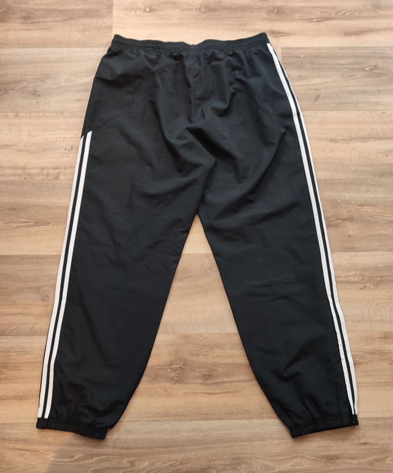 Vêtement Homme Pantalon survêtement jogging noir Adidas taille XL #Retrostreet