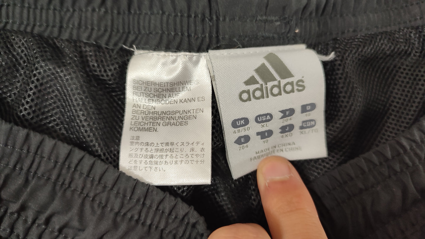 Vêtement Homme Pantalon survêtement jogging noir Adidas taille XL #Retrostreet