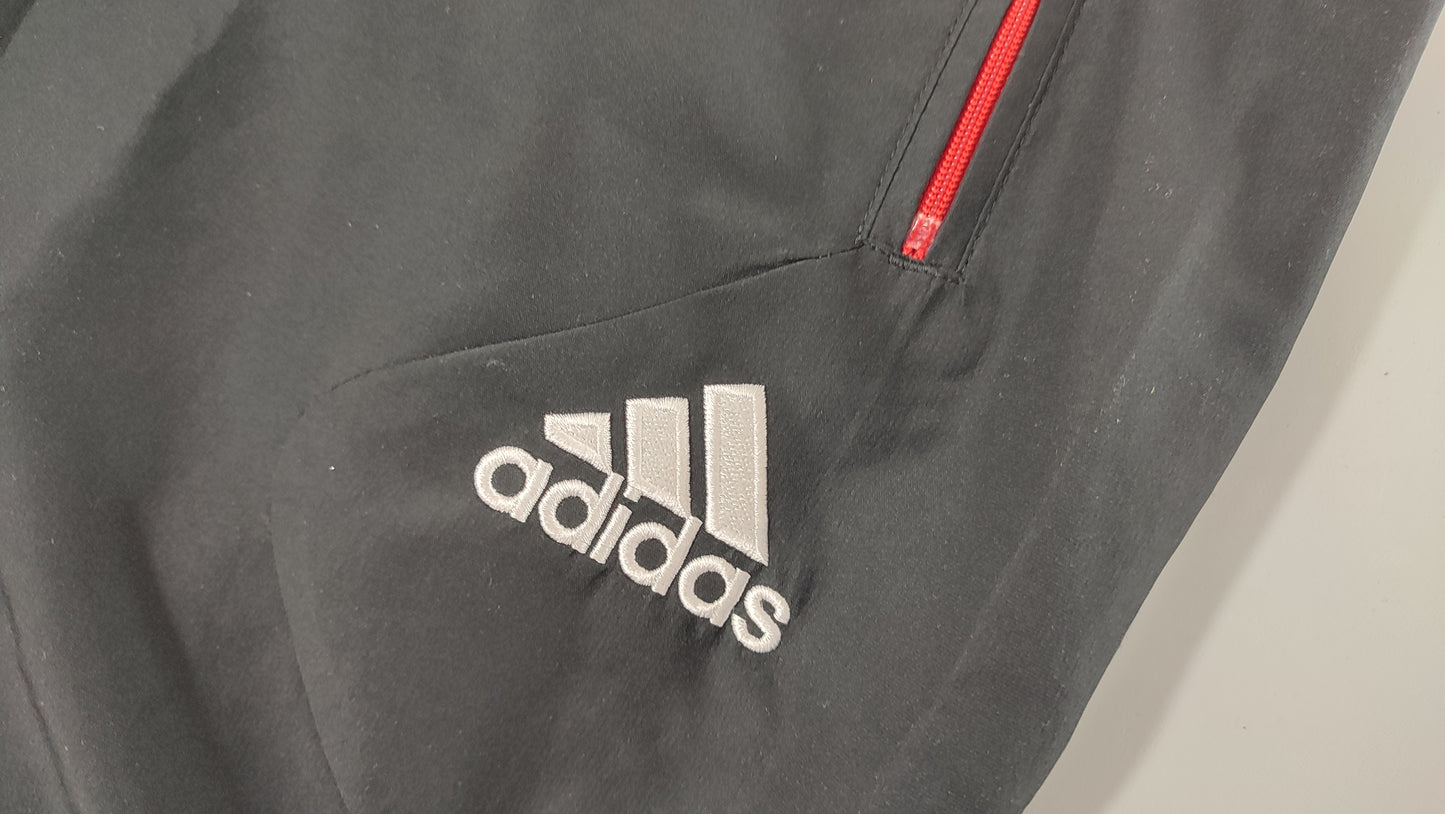 Vêtement Homme Pantalon survêtement jogging noir Adidas taille XL #Retrostreet