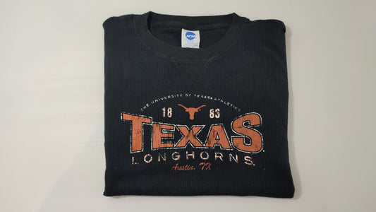 Vêtement Homme Pull noir NCAA taille XL #Retrostreet