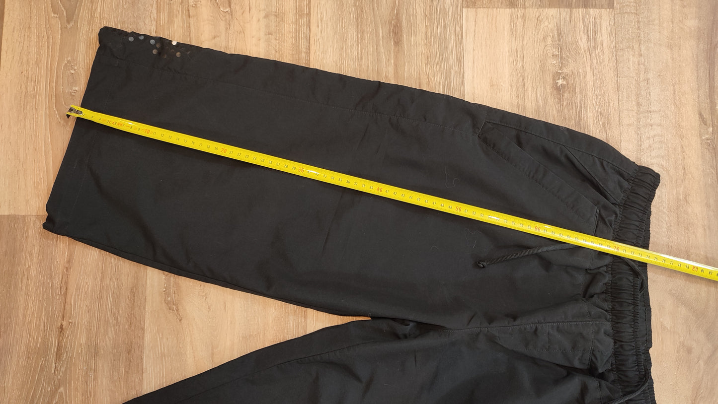 Vêtement Homme Short pantacourt noir Puma taille M #Retrostreet