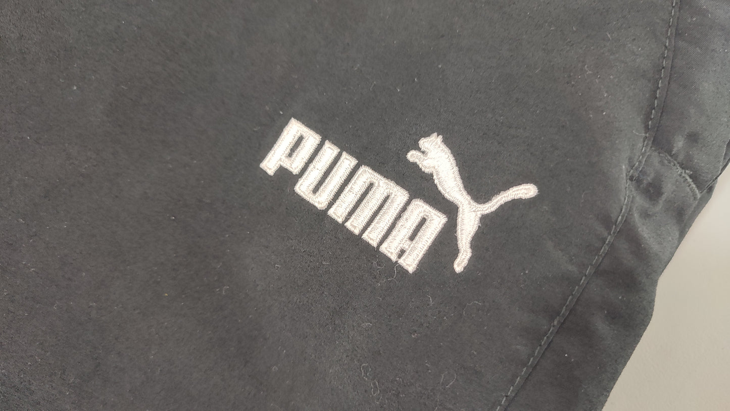 Vêtement Homme Short pantacourt noir Puma taille M #Retrostreet