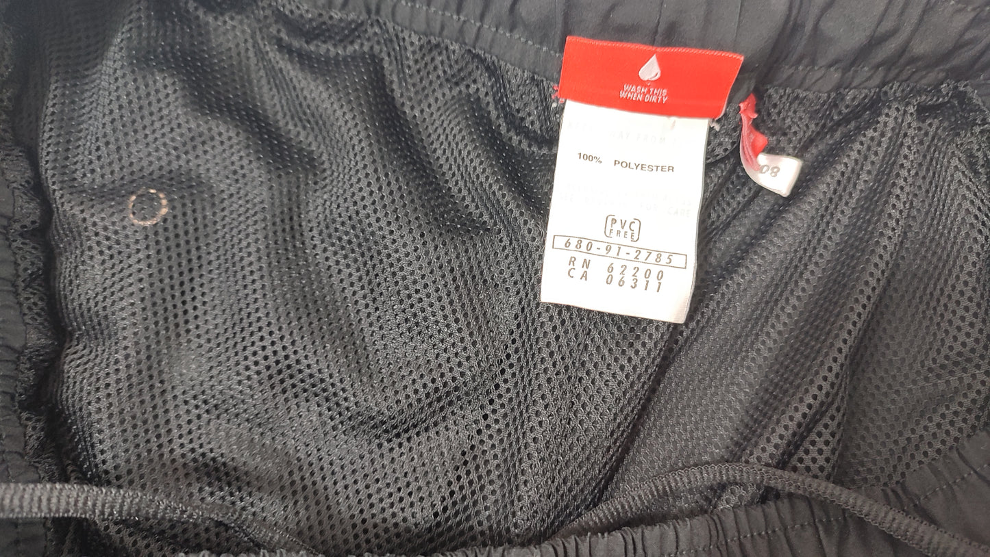 Vêtement Homme Short pantacourt noir Puma taille M #Retrostreet