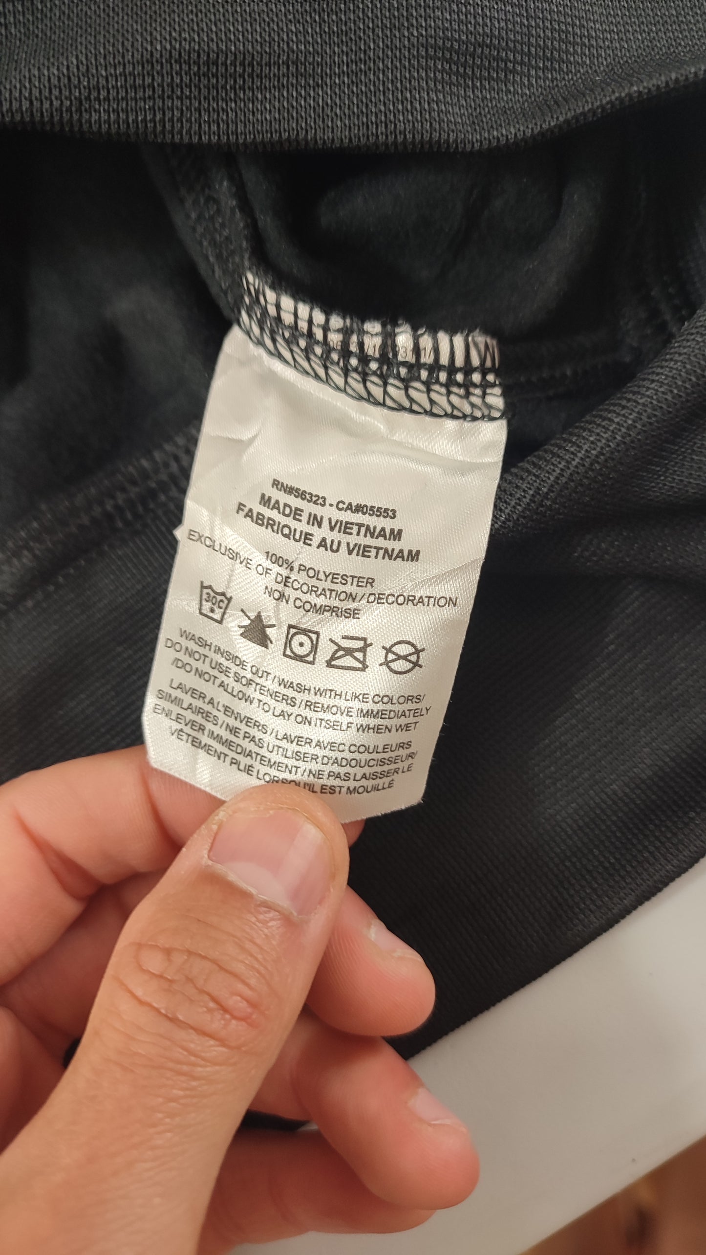 Vêtement Homme Sweat à capuche Nike Grand rapids Gold taille L #Retrostreet