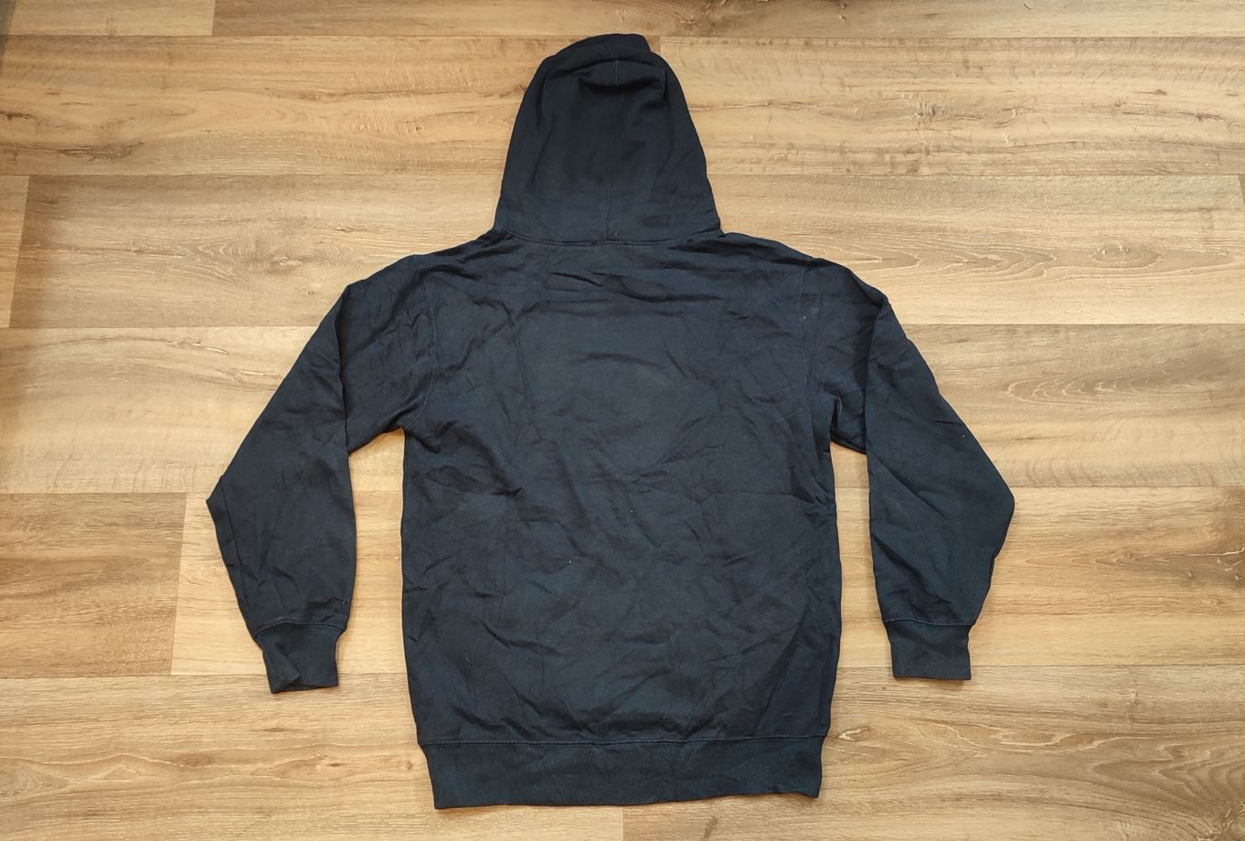 Vêtement Homme Sweatshirts Sweats à capuche bleu foncé Republic blues taille S #Retrostreet