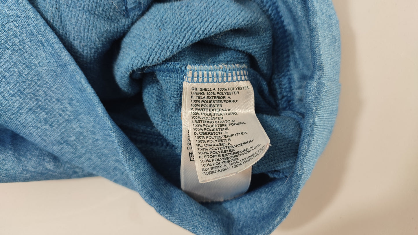 Vêtement Homme Sweatshirts Sweats pull à capuche bleu orange The North Face TNF taille M #Retrostreet