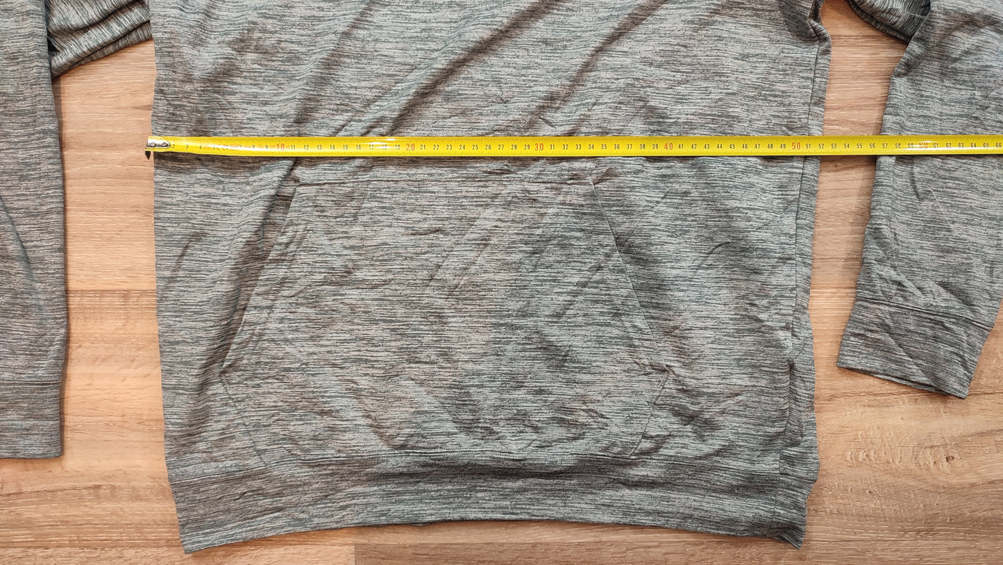 Vêtement Homme Sweatshirts Sweats pull à capuche gris Puma taille L #Retrostreet