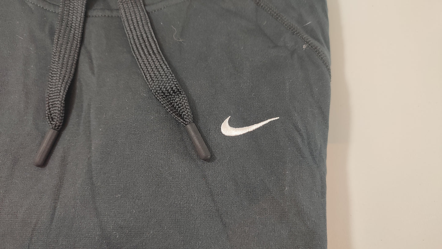 Vêtement Homme Sweatshirts Sweats pull à capuche noir Nike Therma-fit taille M #Retrostreet