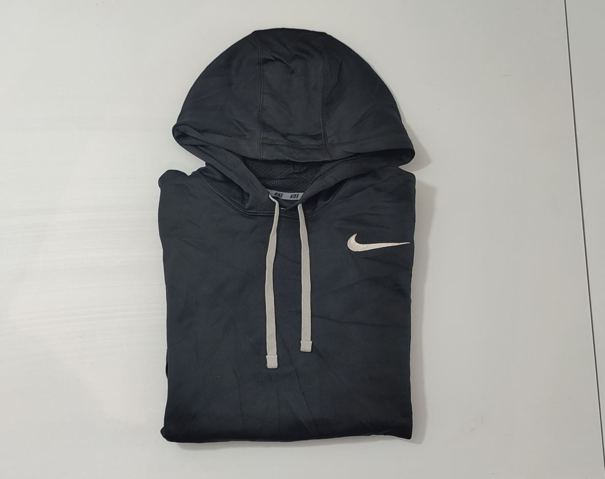 Vêtement Homme Sweatshirts Sweats pull à capuche noir Nike taille M #Retrostreet
