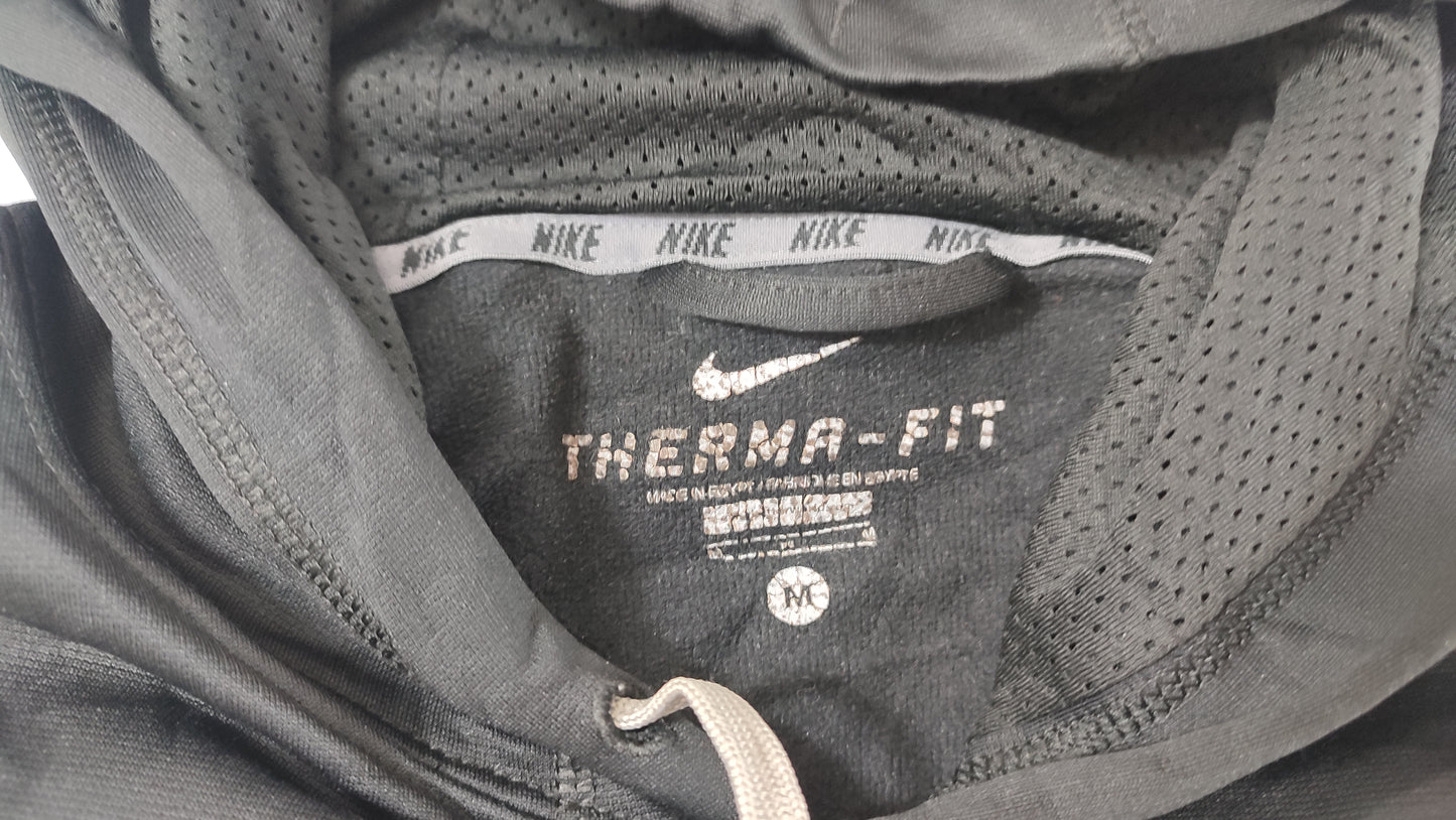Vêtement Homme Sweatshirts Sweats pull à capuche noir Nike taille M #Retrostreet
