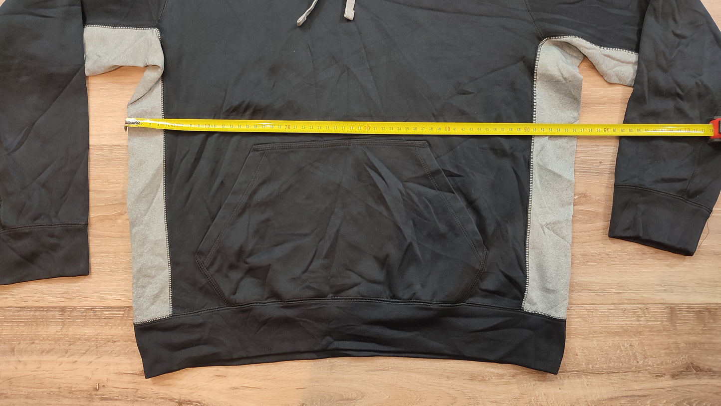 Vêtement Homme Sweatshirts Sweats pull à capuche noir Nike taille M #Retrostreet