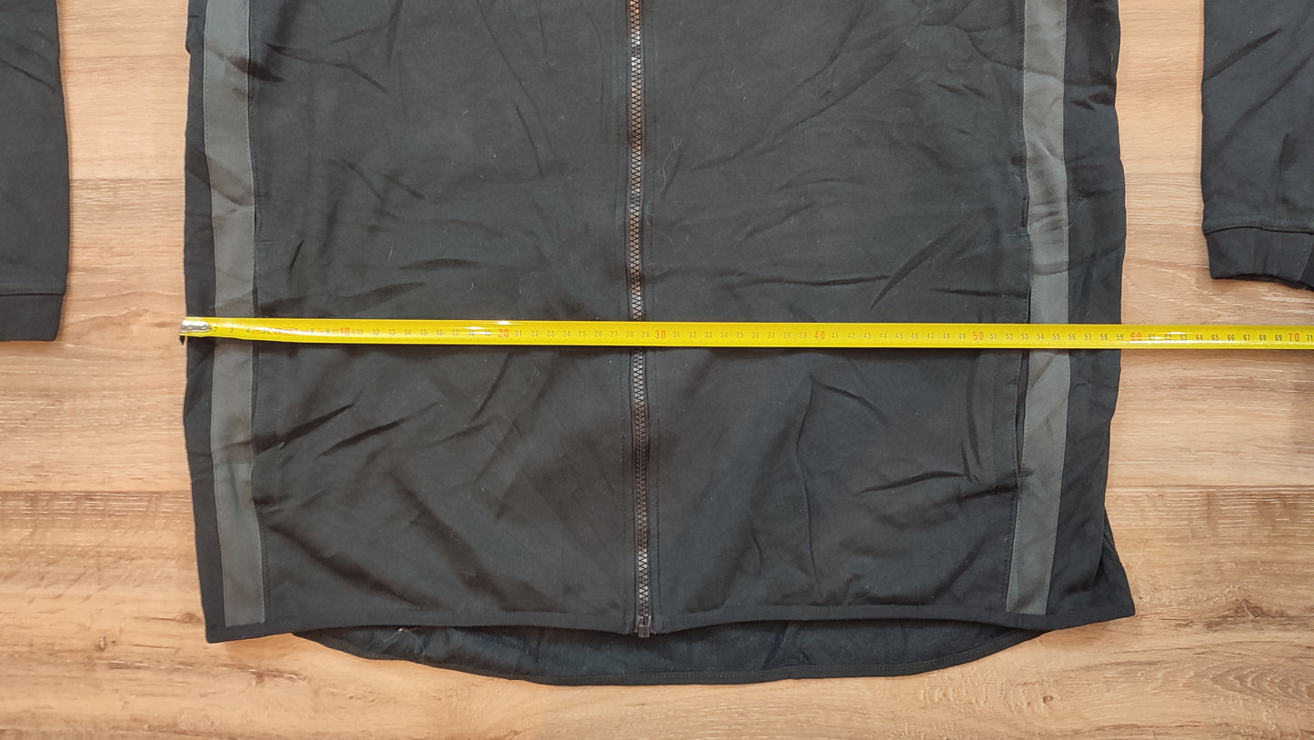Vêtement Homme Sweatshirts Sweats pull à capuche noir Nike therma-fit taille XL #Retrostreet
