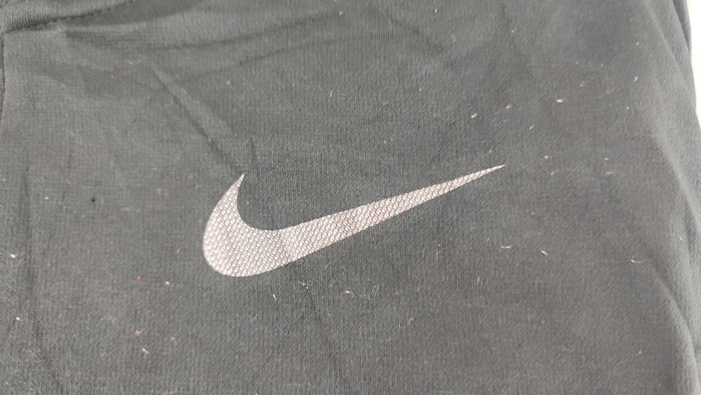 Vêtement Homme Sweat zippé 1/4 Haut de sport Nike dri-fit noir taille XL #Retrostreet