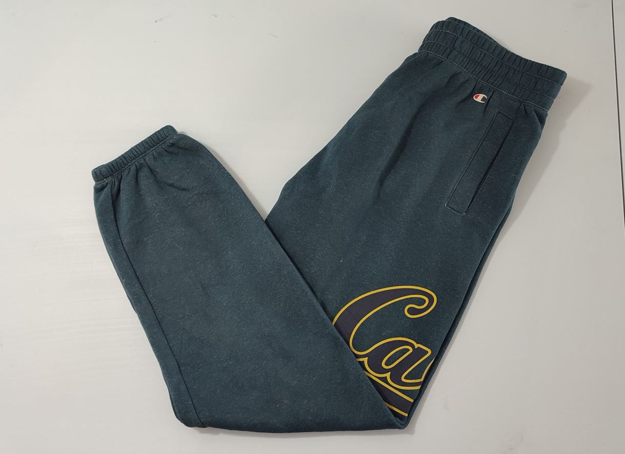 Vêtement Homme survêtement pantalon jogging Champion taille L #Retrostreet