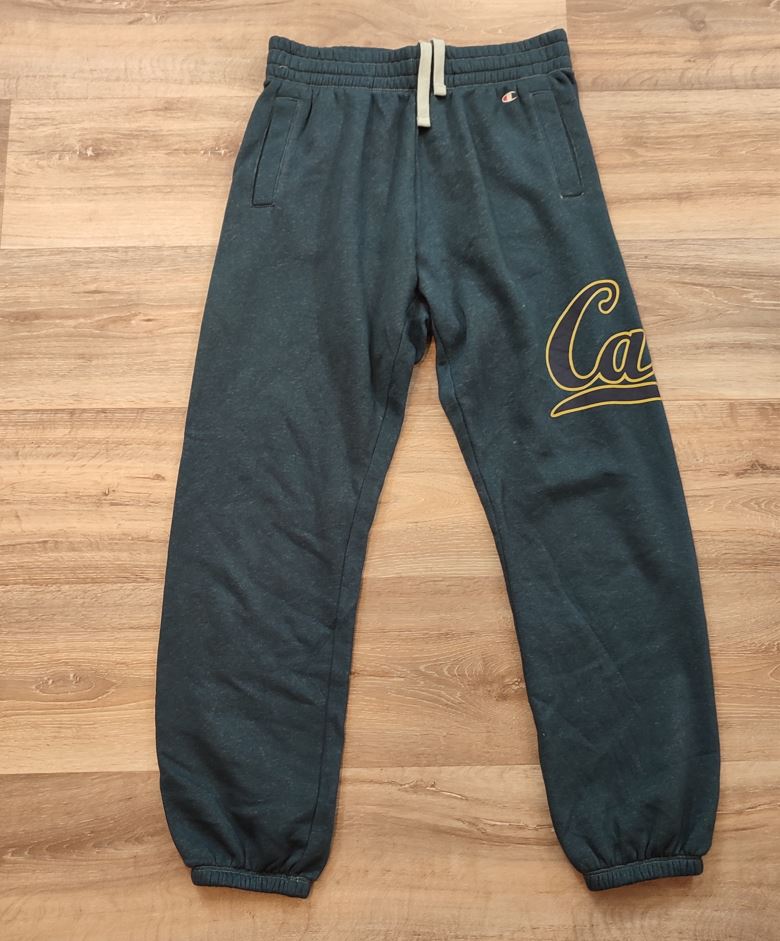 Vêtement Homme survêtement pantalon jogging Champion taille L #Retrostreet