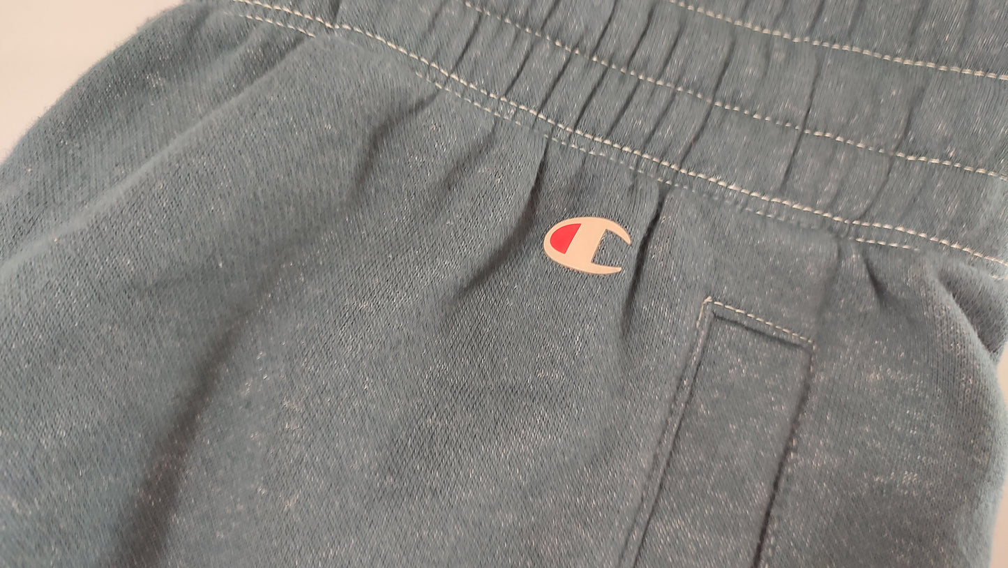 Vêtement Homme survêtement pantalon jogging Champion taille L #Retrostreet